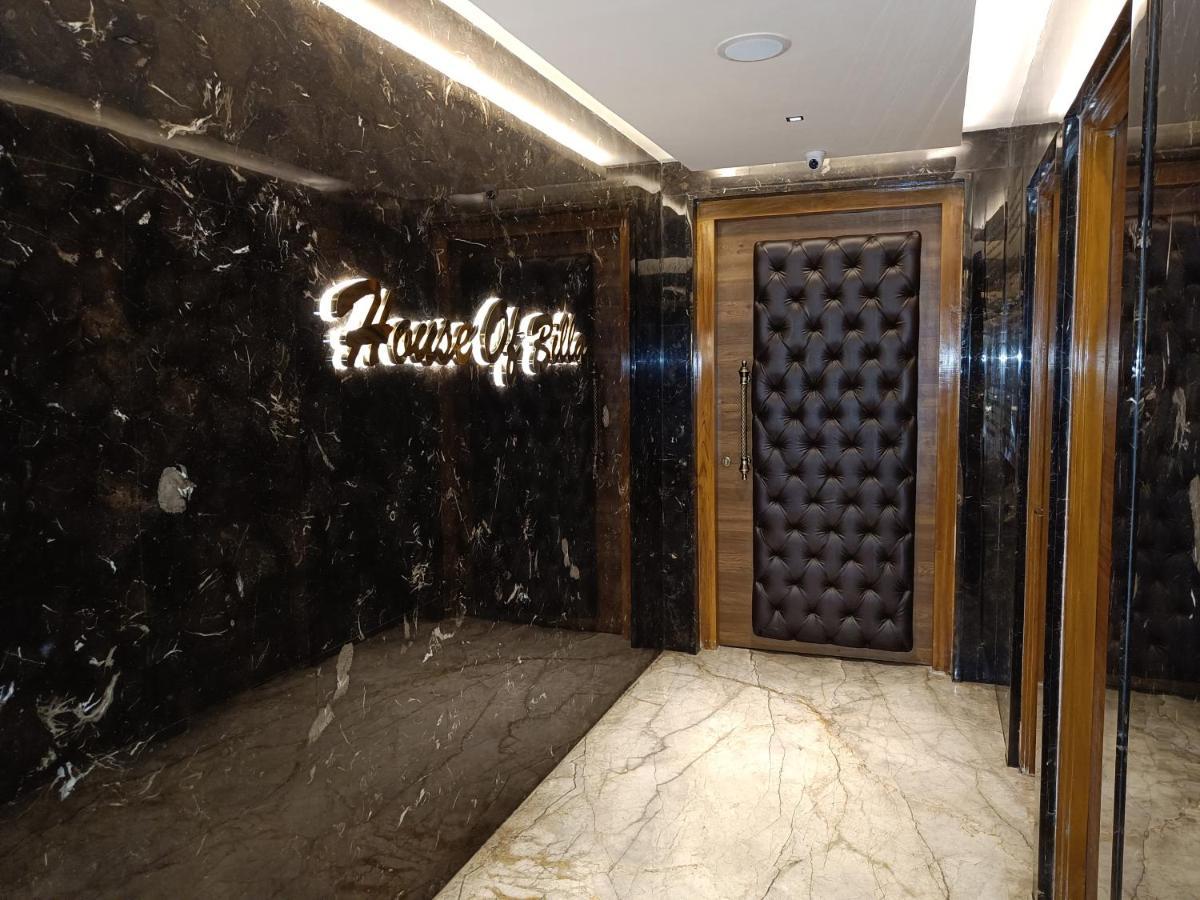 The Kings Park Grand-Near Us Consulate Hotel Chennai Bagian luar foto