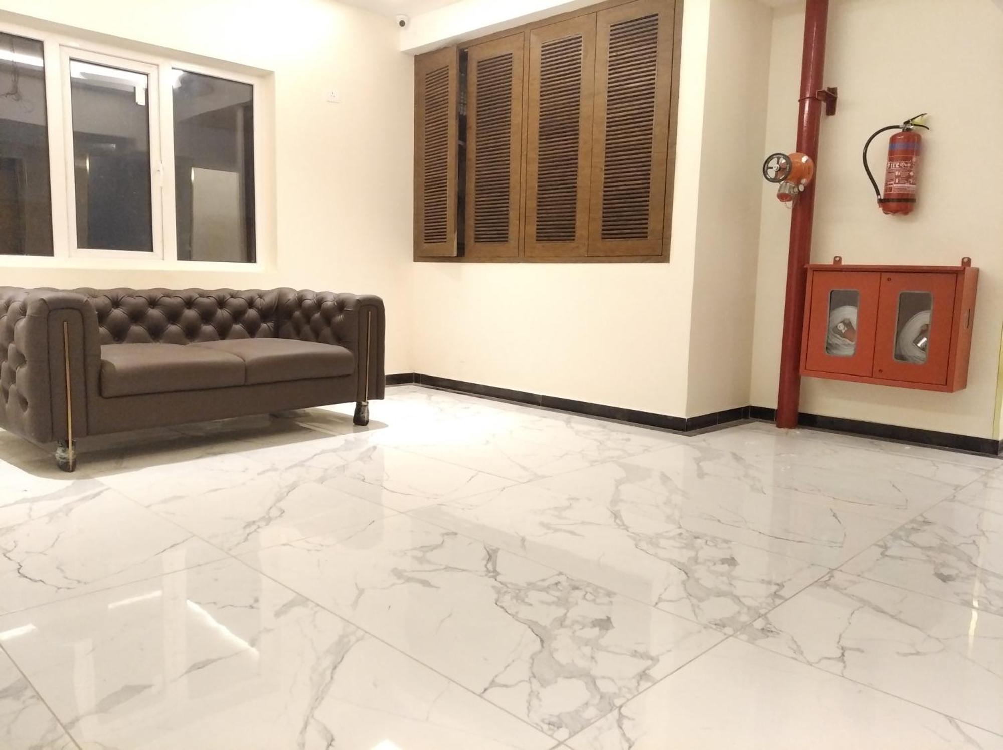The Kings Park Grand-Near Us Consulate Hotel Chennai Bagian luar foto